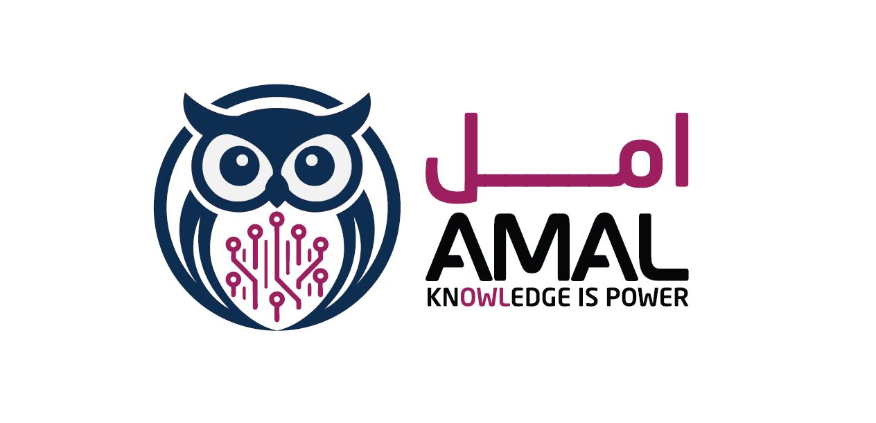 AMAL Logo